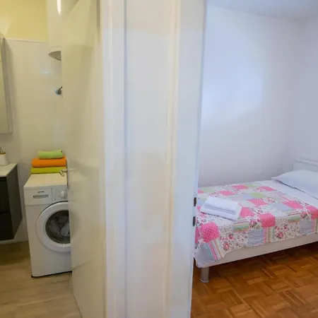 Danny Apartment
