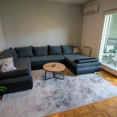 Danny Apartment Zadar