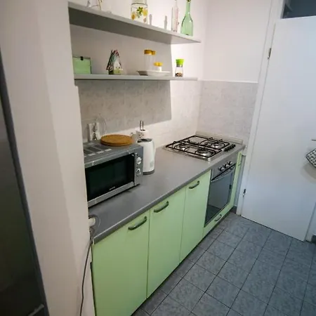 Danny Apartment Zadar