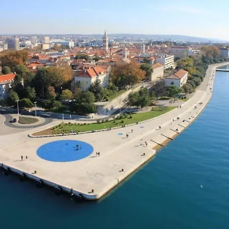Danny Apartment Zadar
