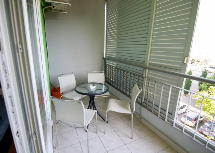 Danny דירה זאדאר