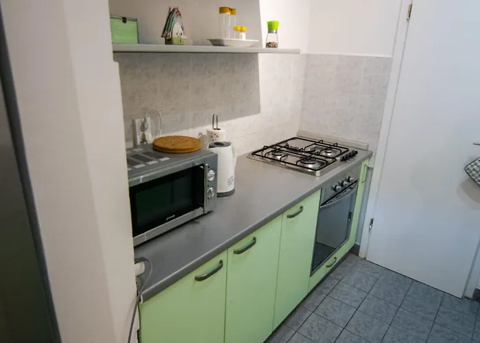 Danny דירה זאדאר