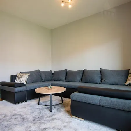 Danny Apartman Zára