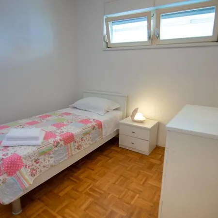 Apartman Danny Zára