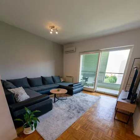 Apartman Danny
