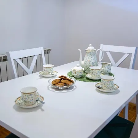 Apartman Danny *