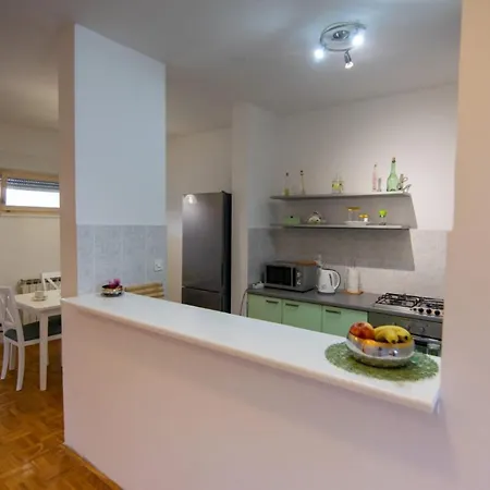 Danny Apartment Zadar