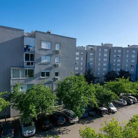 Apartman Danny