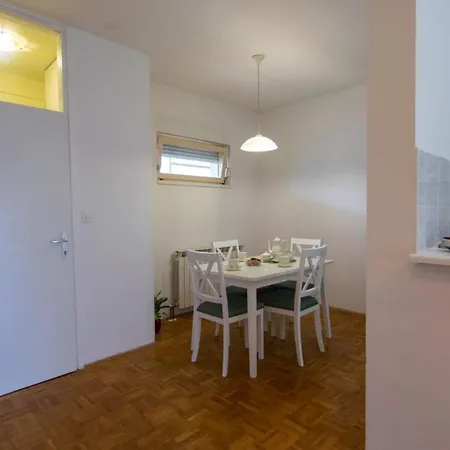 Apartman Danny Zára