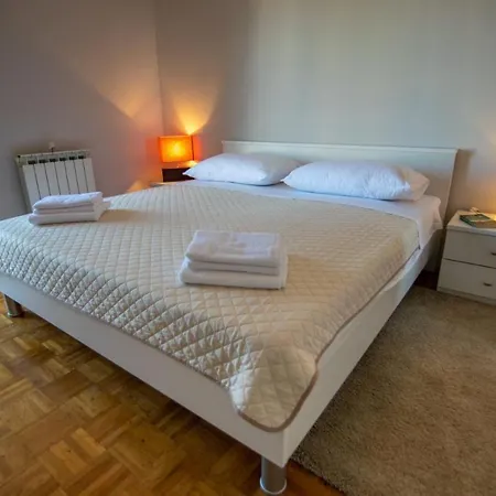 Danny Apartman