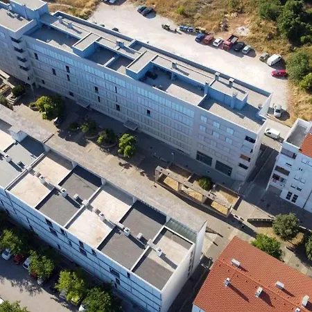 Apartman Danny Zára