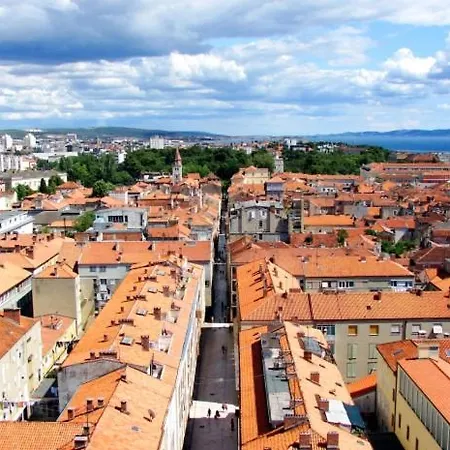 Apartman Danny Zára