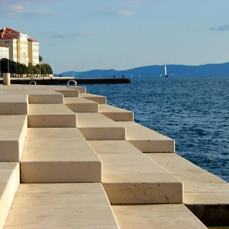 Danny Apartman Zadar