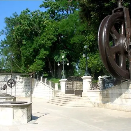 Appartement Danny Zadar