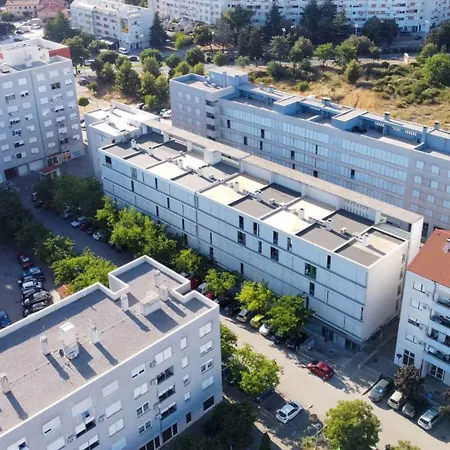 Danny Apartman *