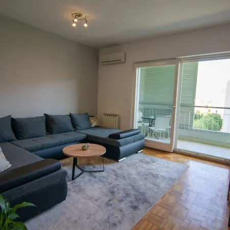 Appartement Danny Zadar