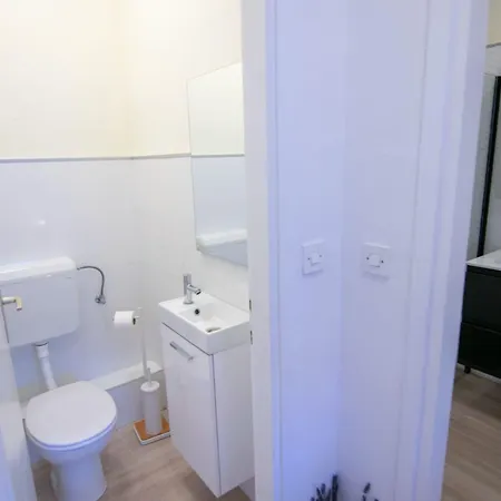 Apartman Danny Zára