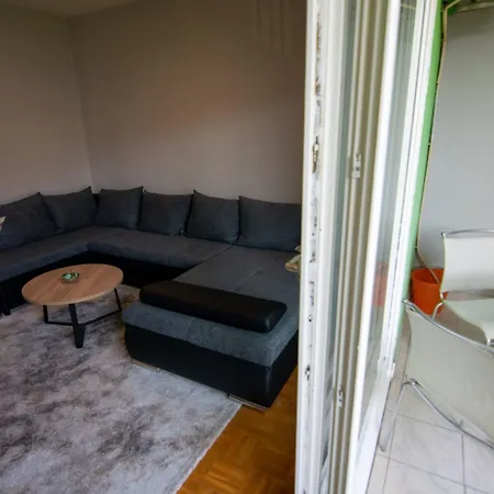 Danny Apartman Zára