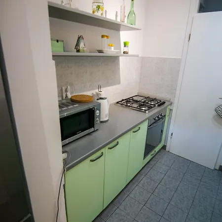Danny Apartman Zára
