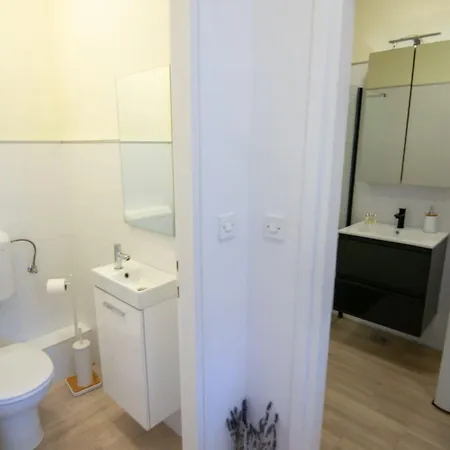 Apartman Danny *