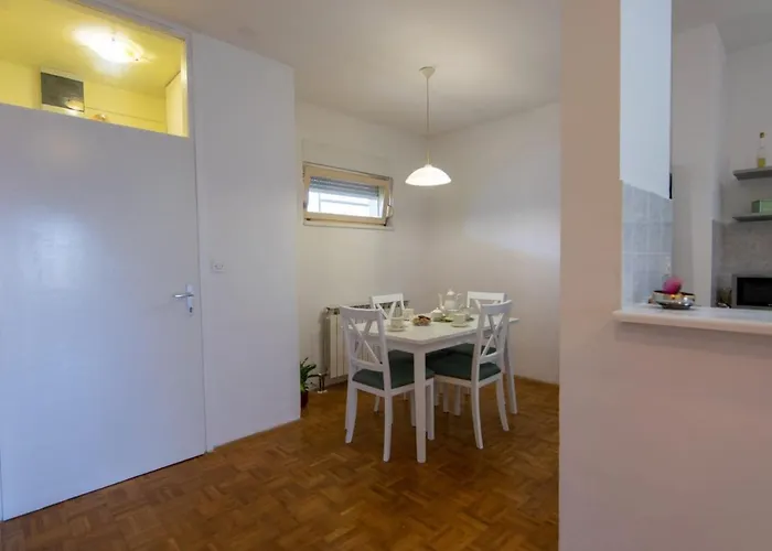 Lejlighed Danny Zadar